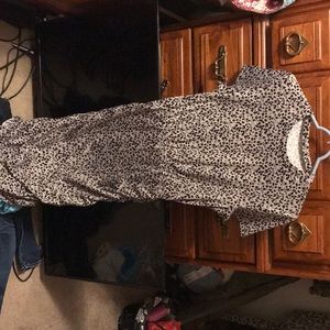 Small dress never worn